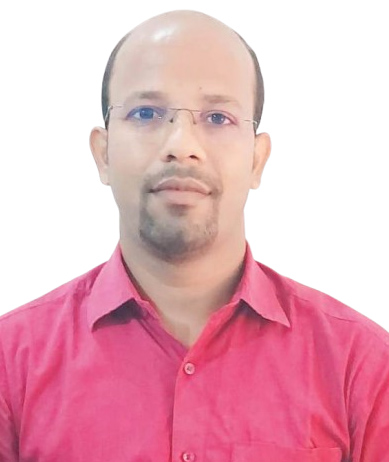 Sri Pawan Raja