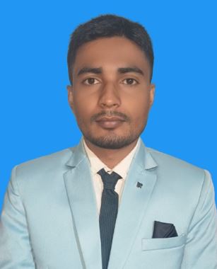 Md. Sainur Alom